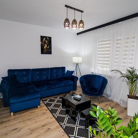 Apartament w Centrum Iława Zewnętrze zdjęcie