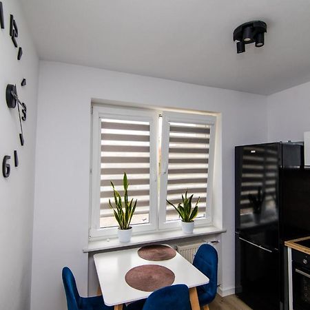 Apartament w Centrum Iława Zewnętrze zdjęcie